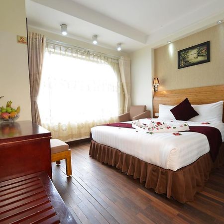 B&B Hanoi Hotel Номер фото