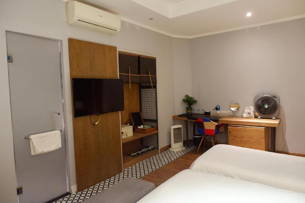 B&B Hanoi Hotel Екстер'єр фото