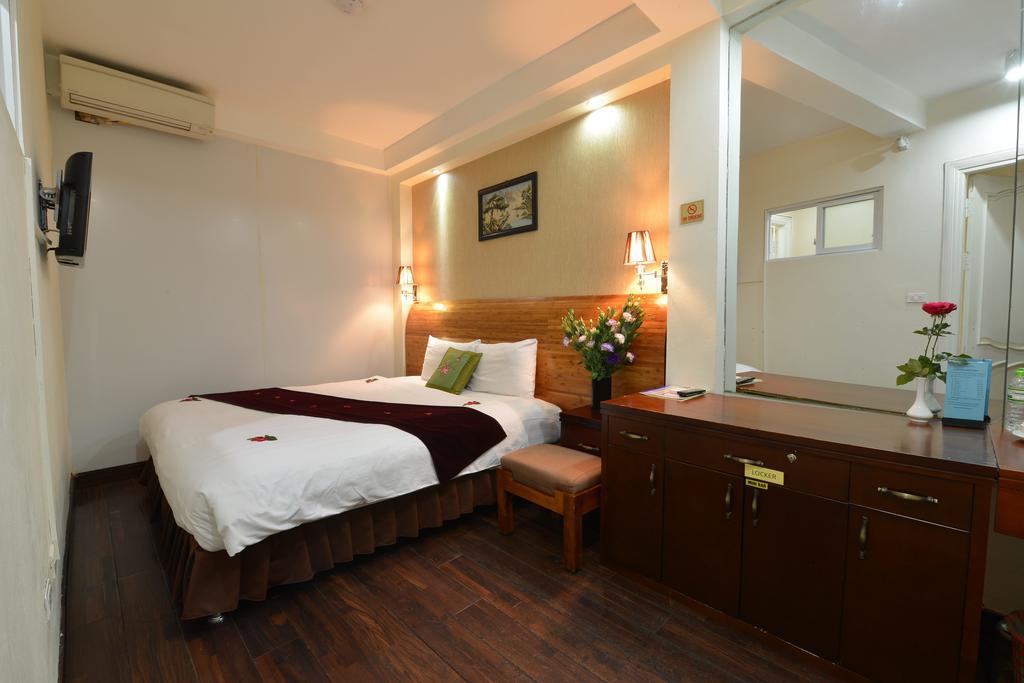 B&B Hanoi Hotel Екстер'єр фото