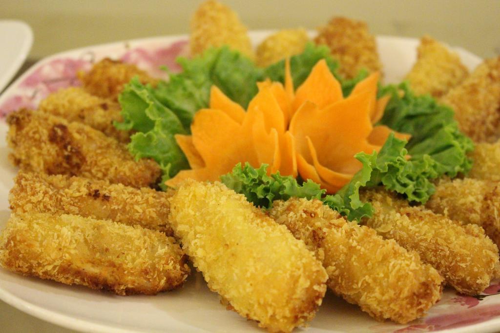 B&B Hanoi Hotel Екстер'єр фото